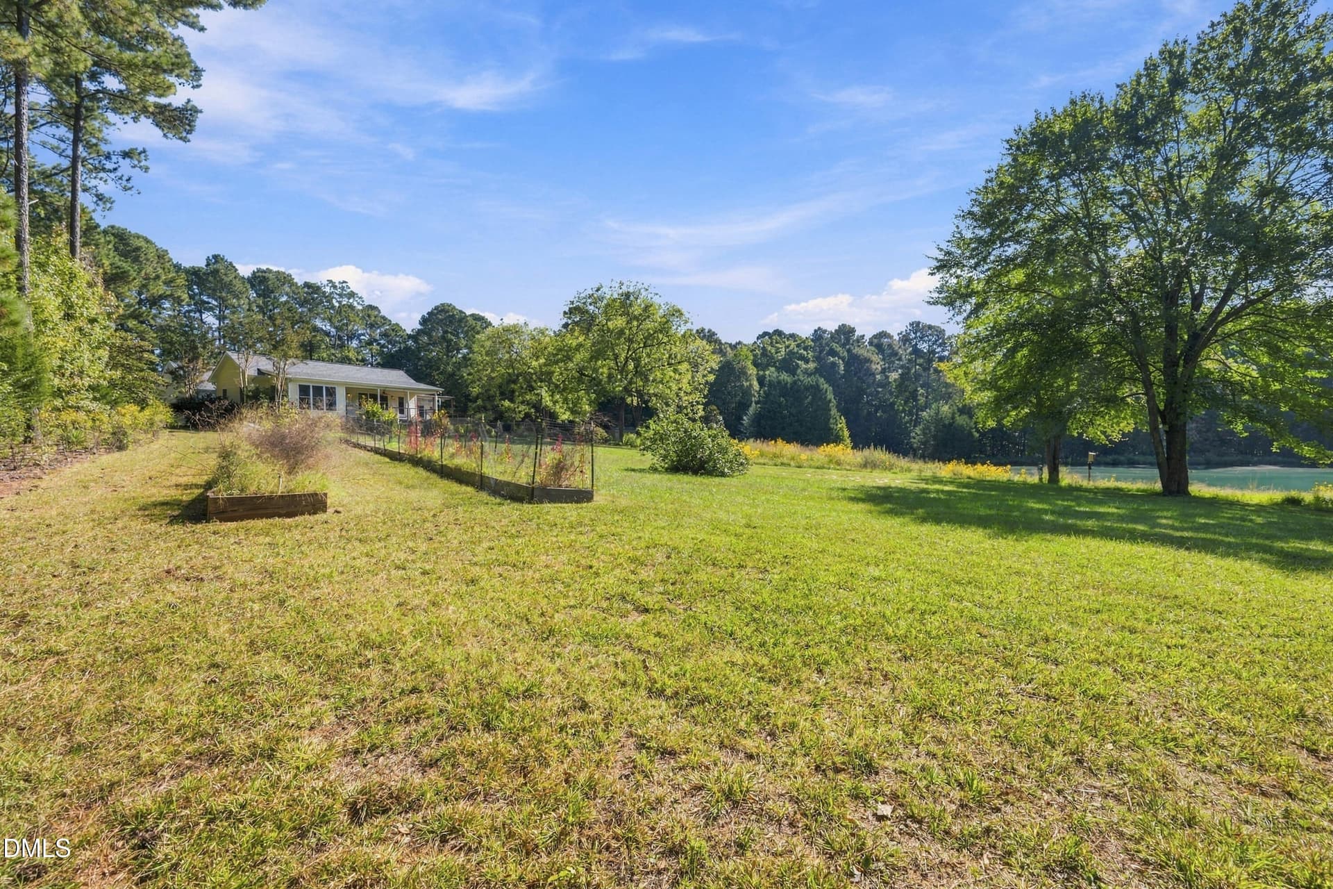 1125 Red Gate Rd.55 - 1125 Red Gate Road, Mebane, NC 27302