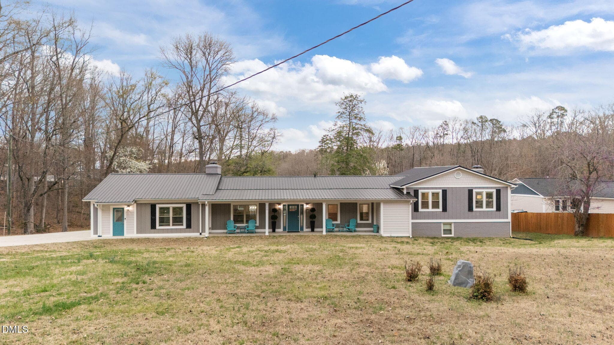 585 Bonanza Trail, Clarksville, VA 23927
