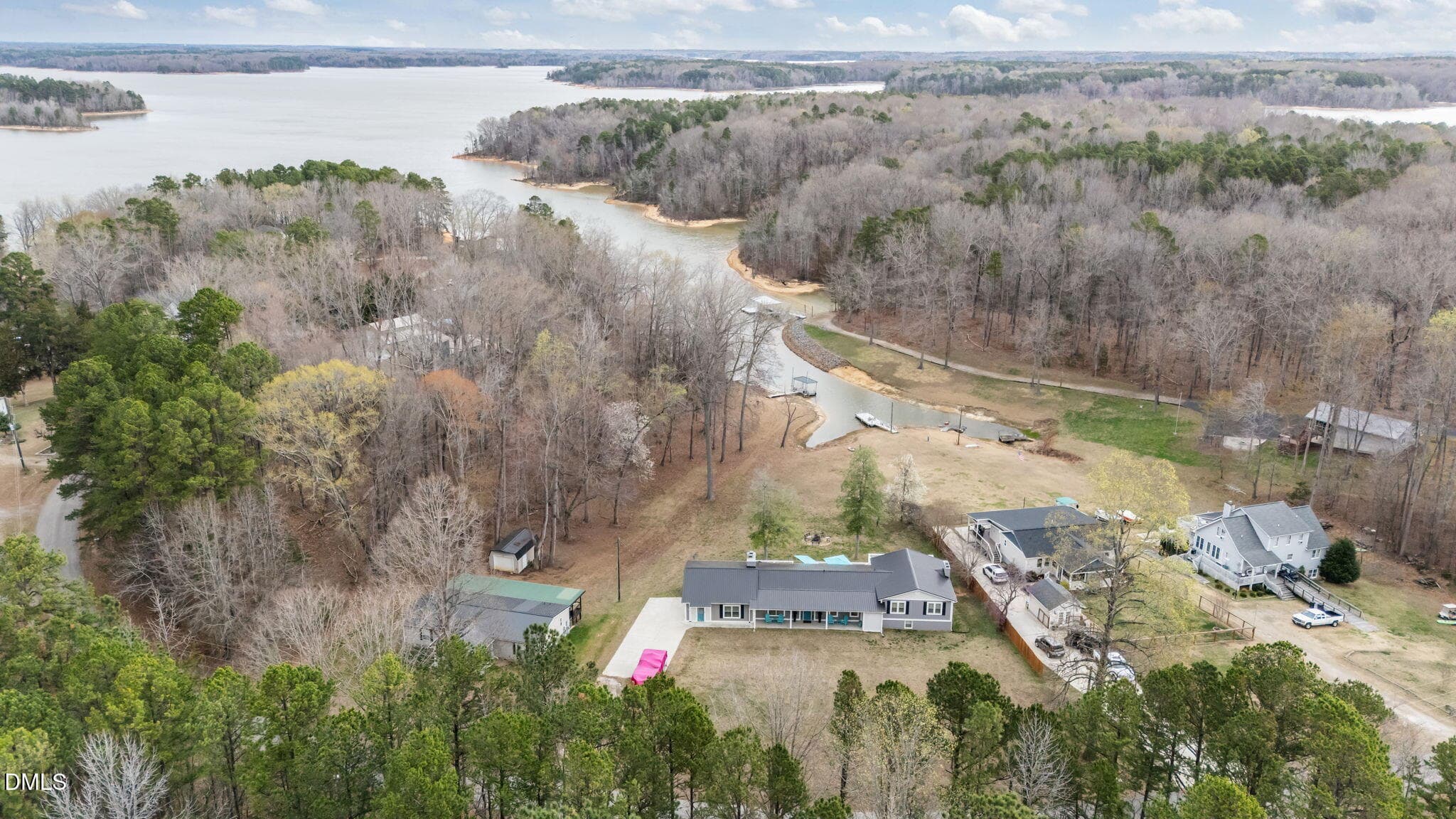 11-web-or-mls-12-DJI_20260312103530_0171 - 585 Bonanza Trail, Clarksville, VA 23927