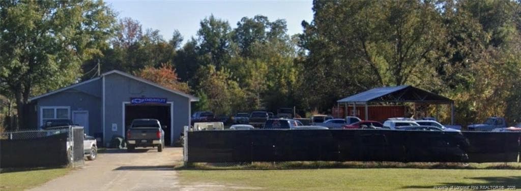 Photo 3 - 12820 Nc Hwy 71 Highway, Red Springs, NC 28377