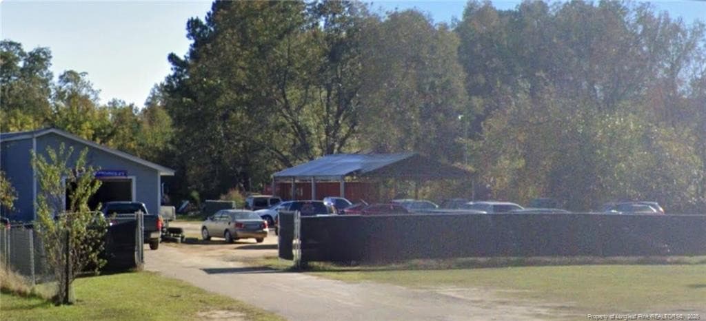 Photo 4 - 12820 Nc Hwy 71 Highway, Red Springs, NC 28377