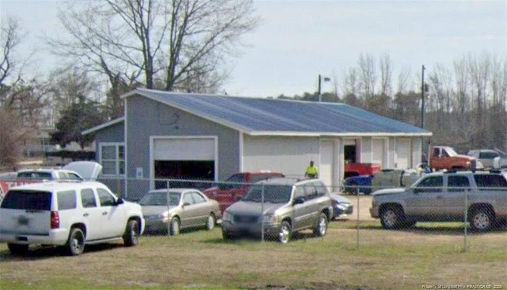 Photo 5 - 12820 Nc Hwy 71 Highway, Red Springs, NC 28377