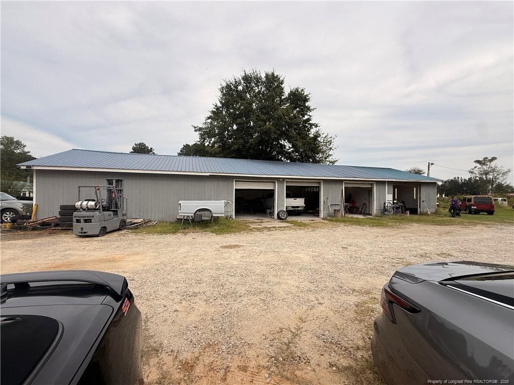Photo 8 - 12820 Nc Hwy 71 Highway, Red Springs, NC 28377