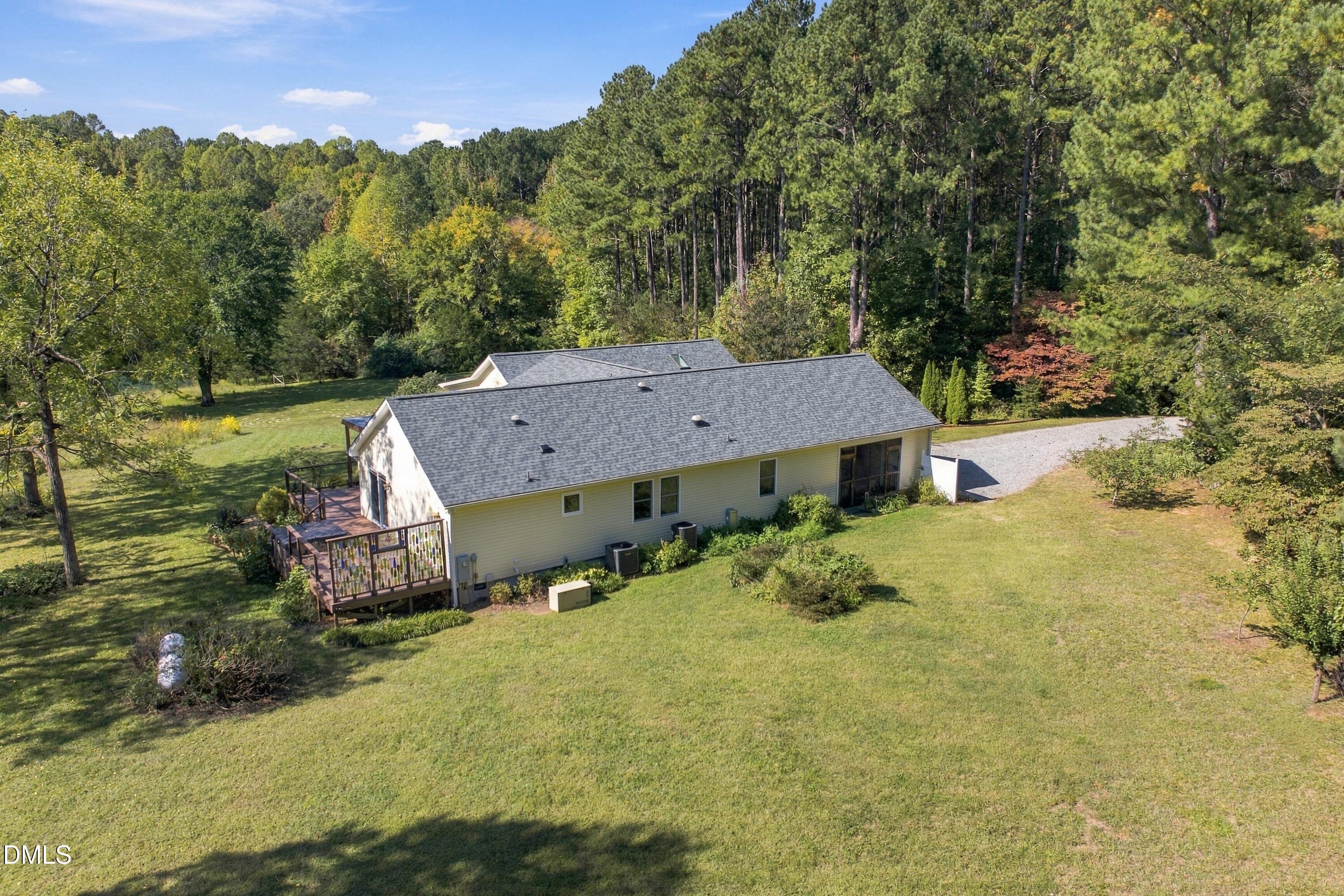 1125 Red Gate Rd.64 - 1125 Red Gate Road, Mebane, NC 27302, Mebane
