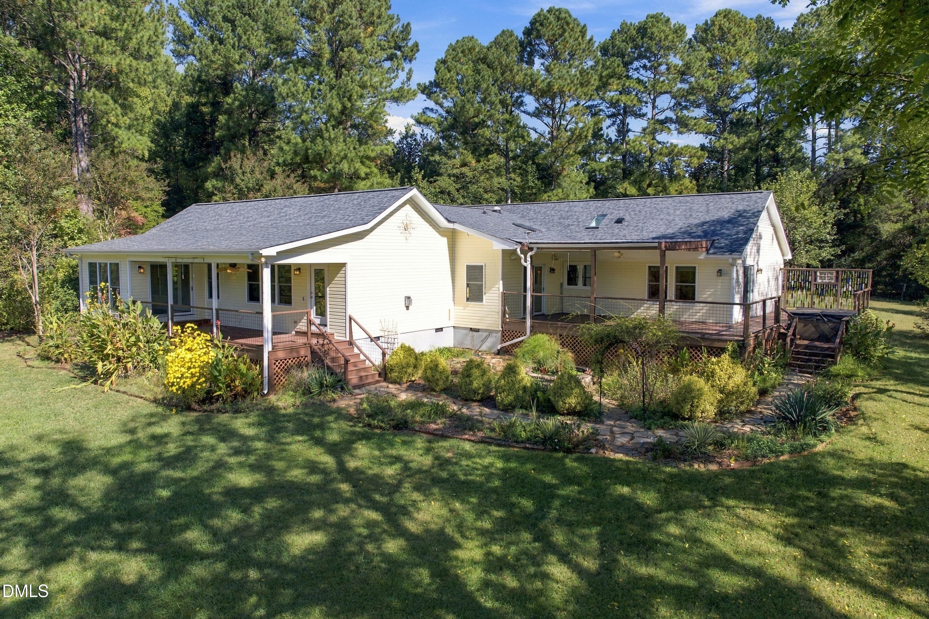 1125 Red Gate Rd.66 - 1125 Red Gate Road, Mebane, NC 27302, Mebane