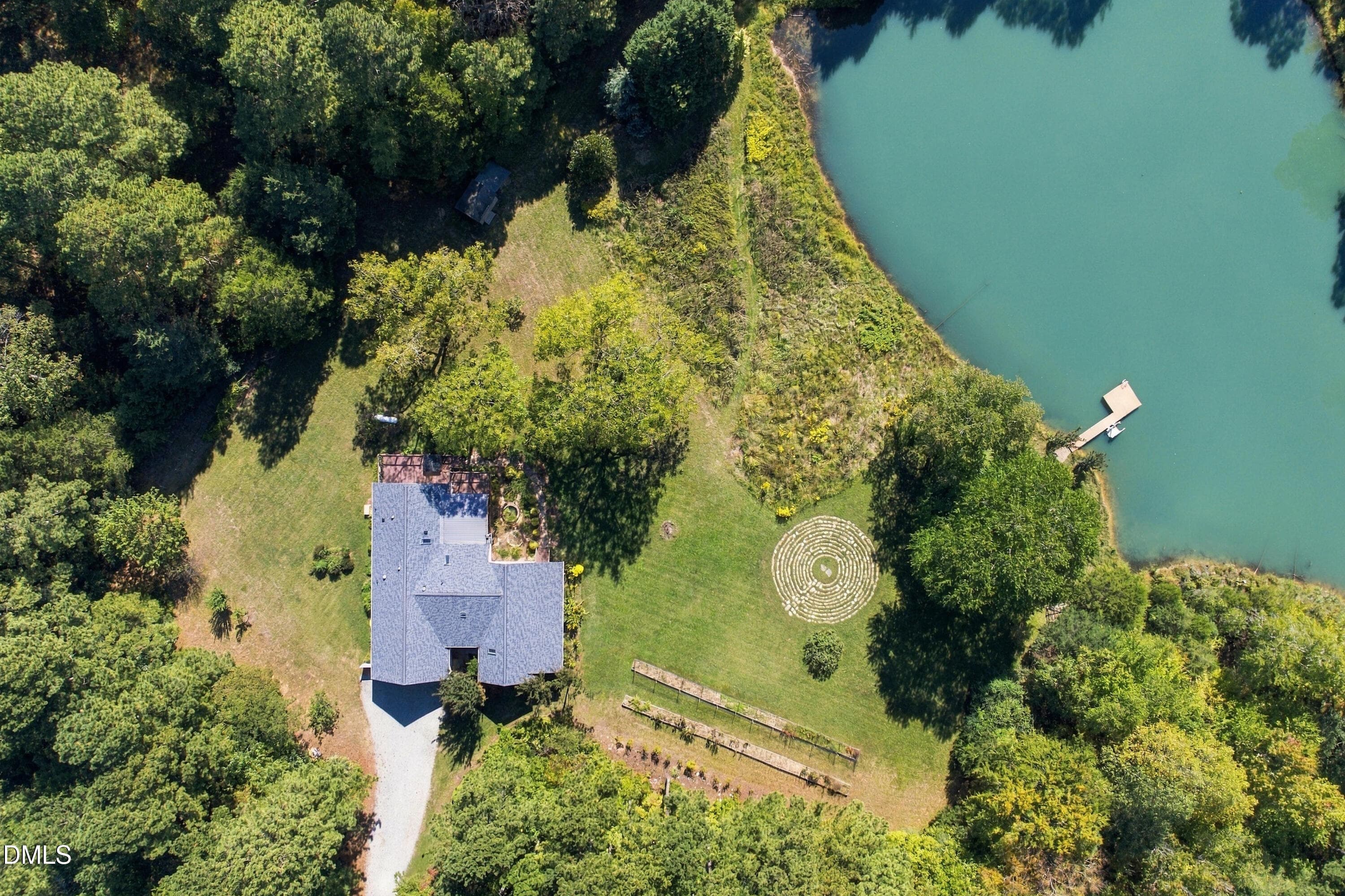 1125 Red Gate Road, Mebane, NC 27302