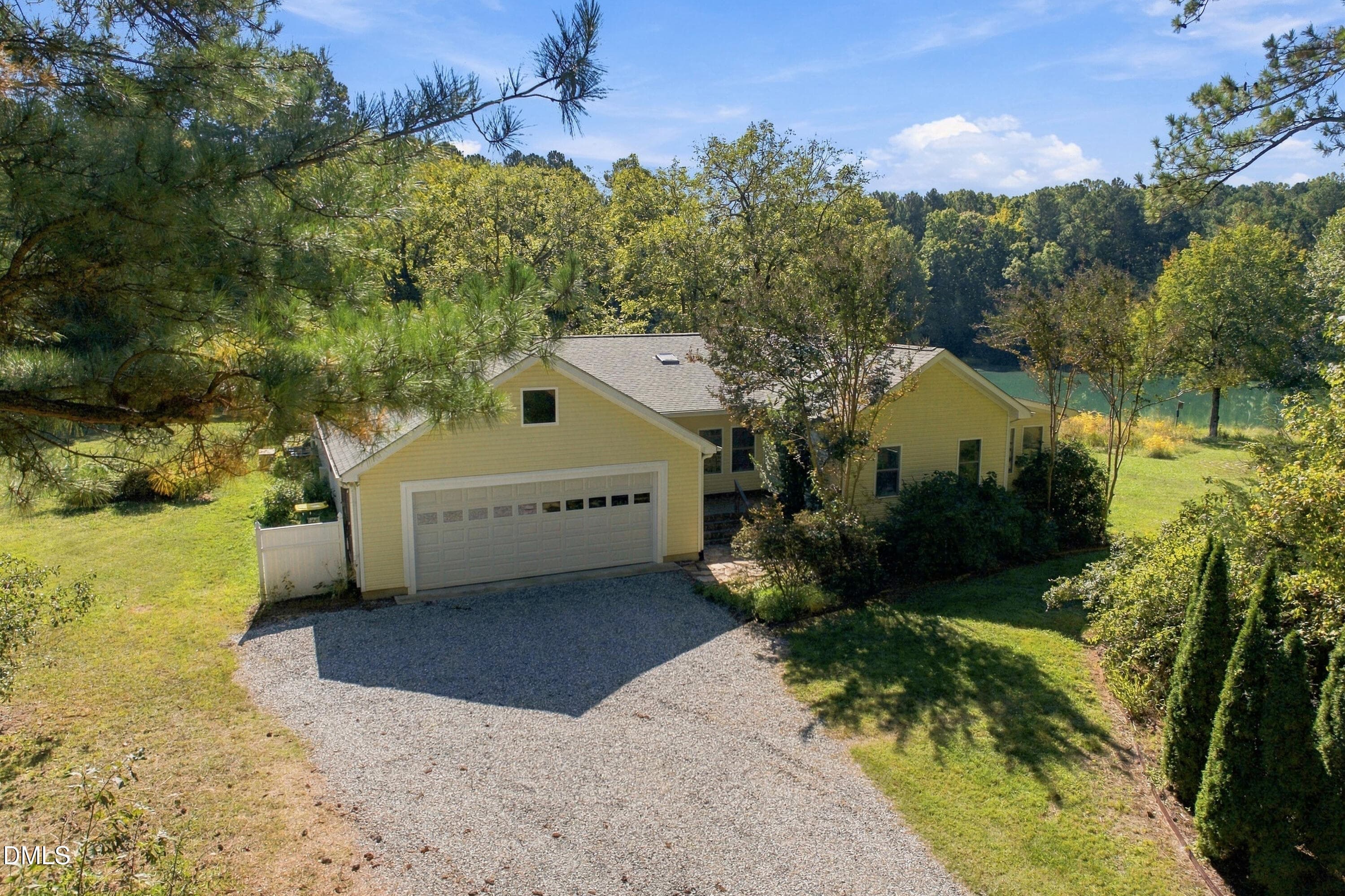 1125 Red Gate Rd.62 - 1125 Red Gate Road, Mebane, NC 27302, Mebane