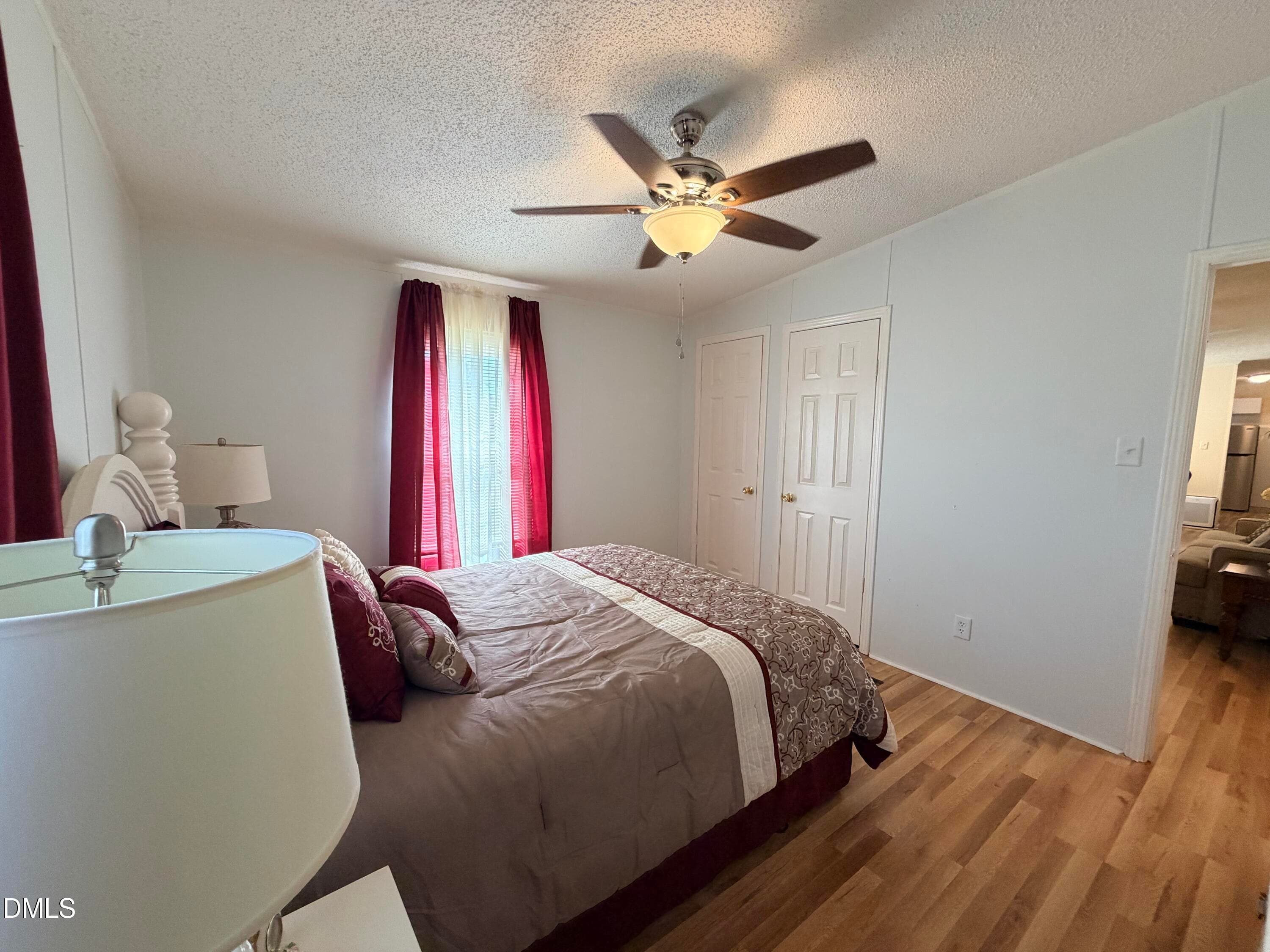 1387AcornBedroom2a - 1387 Acorn Hill Road, Tarboro, NC 27886, Tarboro