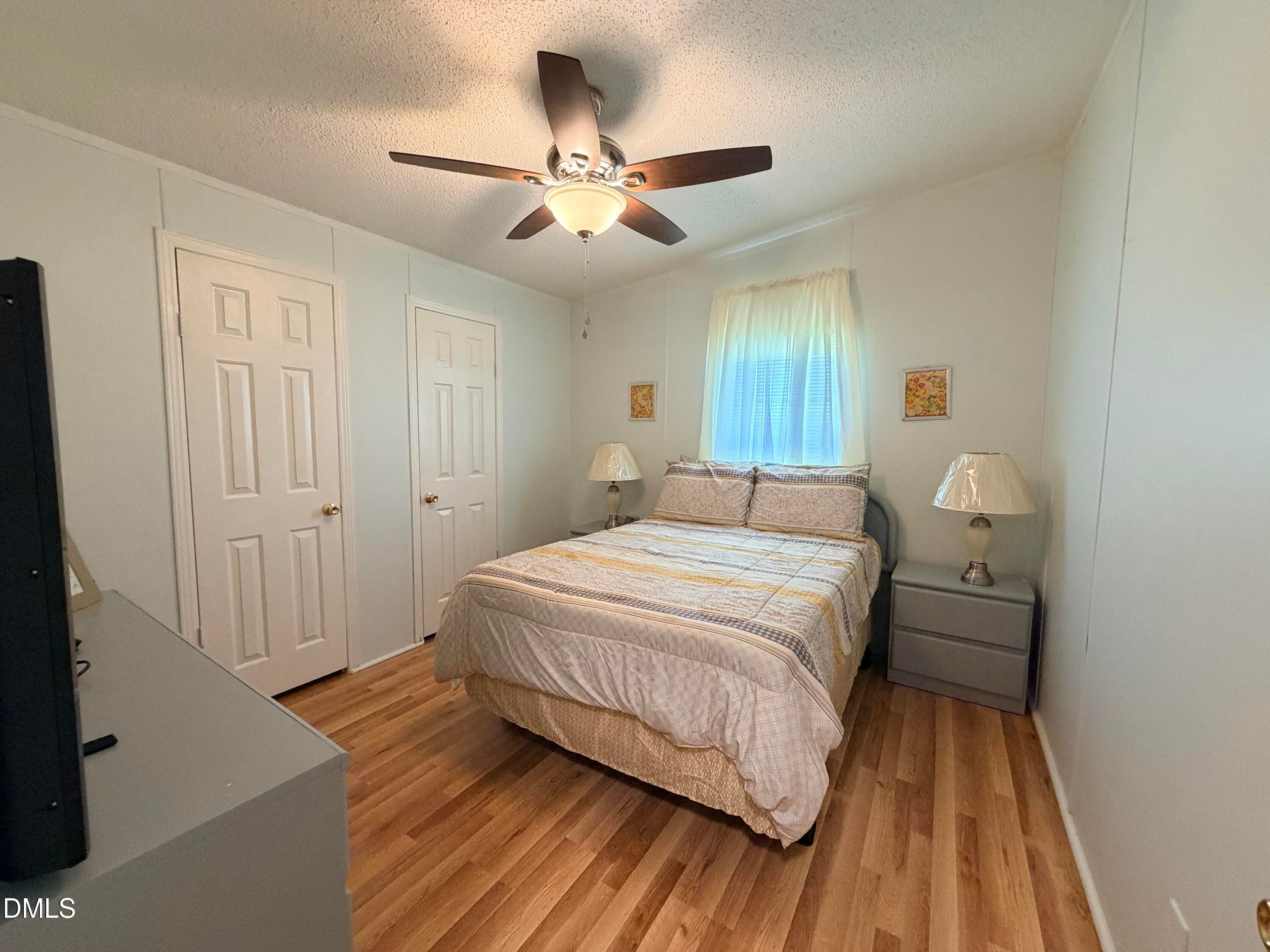 1387AcornBedroom3 - 1387 Acorn Hill Road, Tarboro, NC 27886, Tarboro