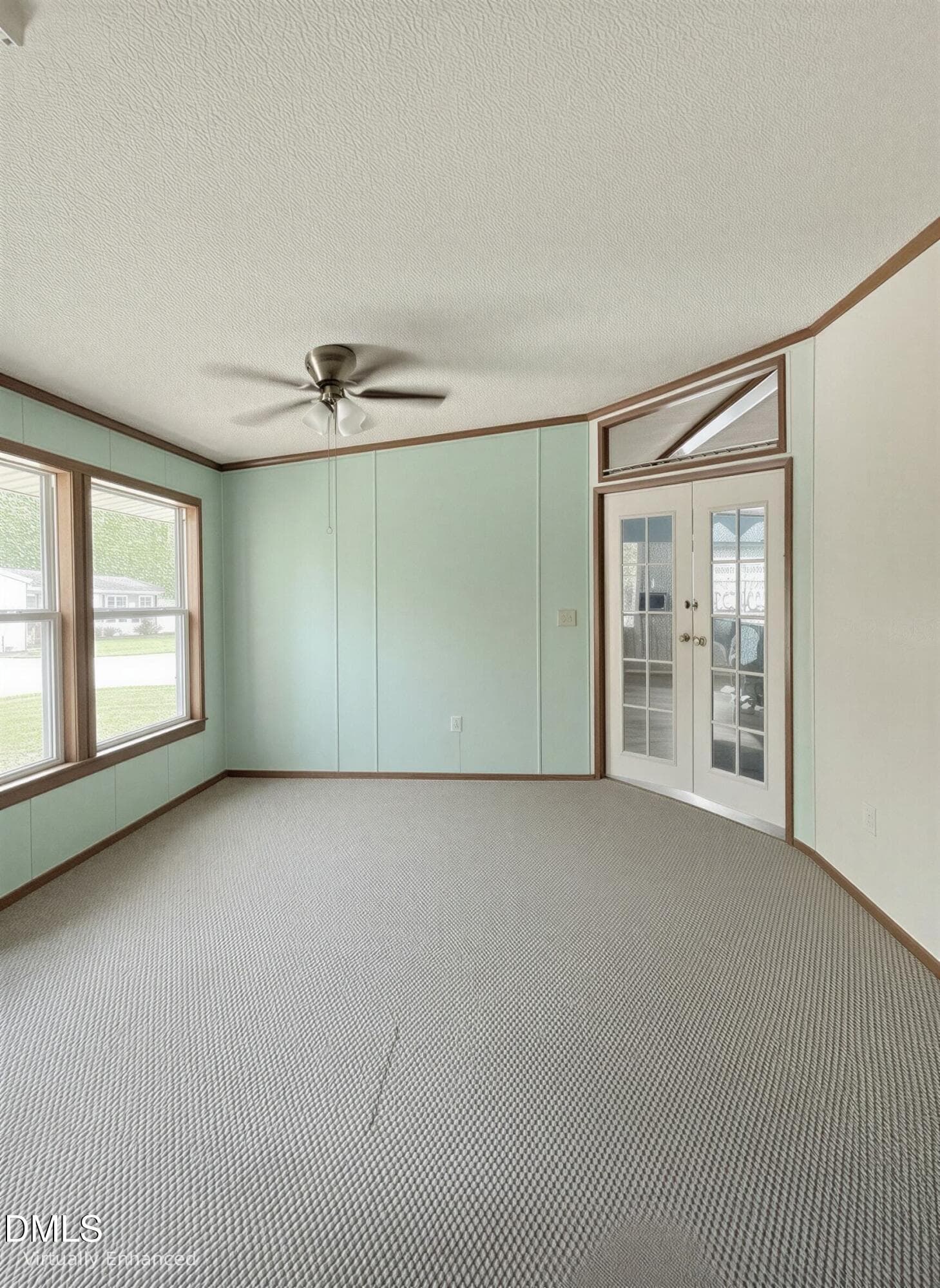 Office/Dining room - 120 Horse Creek Trail, Middlesex, NC 27557, Middlesex