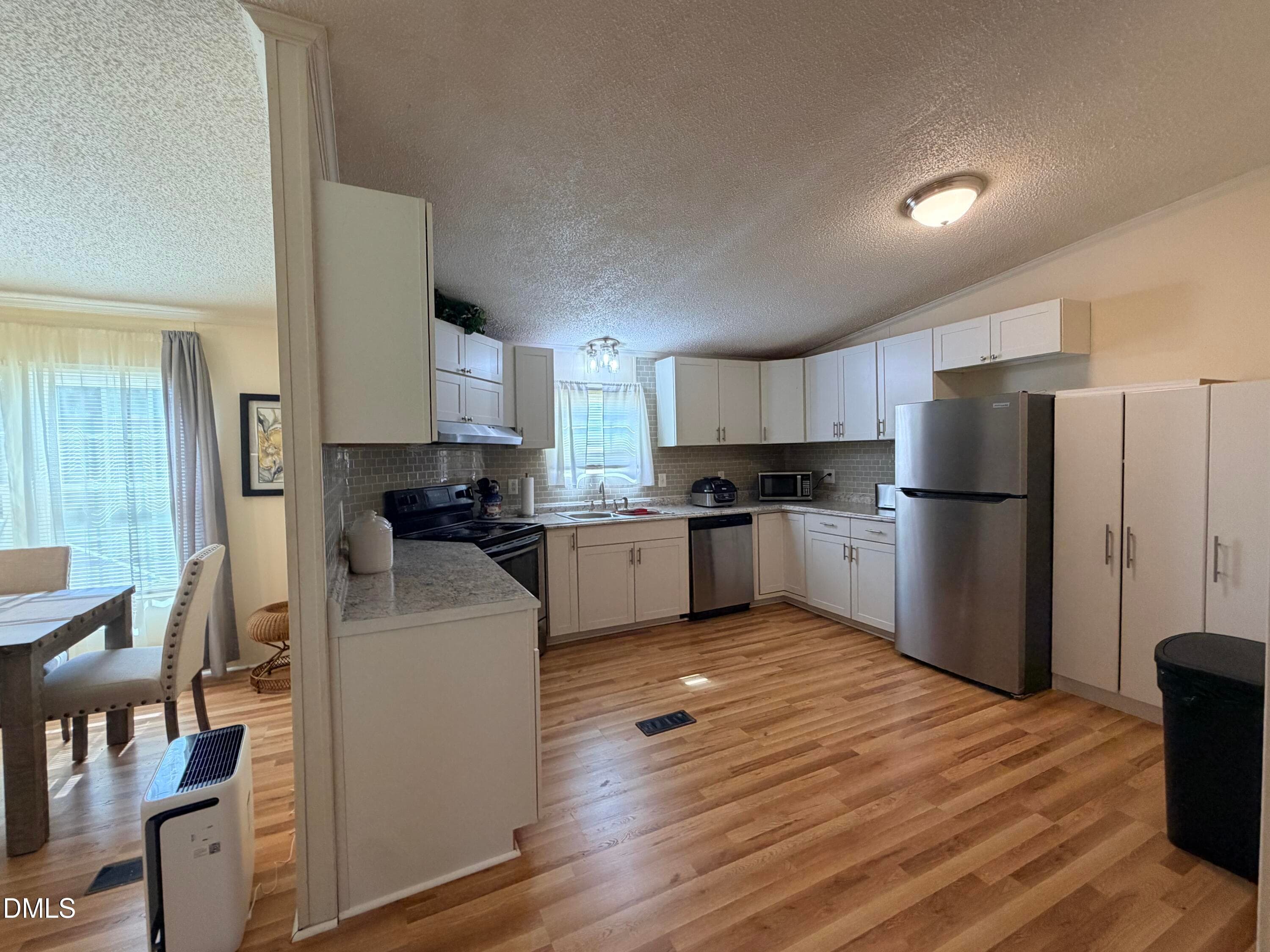 1387AcornKitchen - 1387 Acorn Hill Road, Tarboro, NC 27886, Tarboro