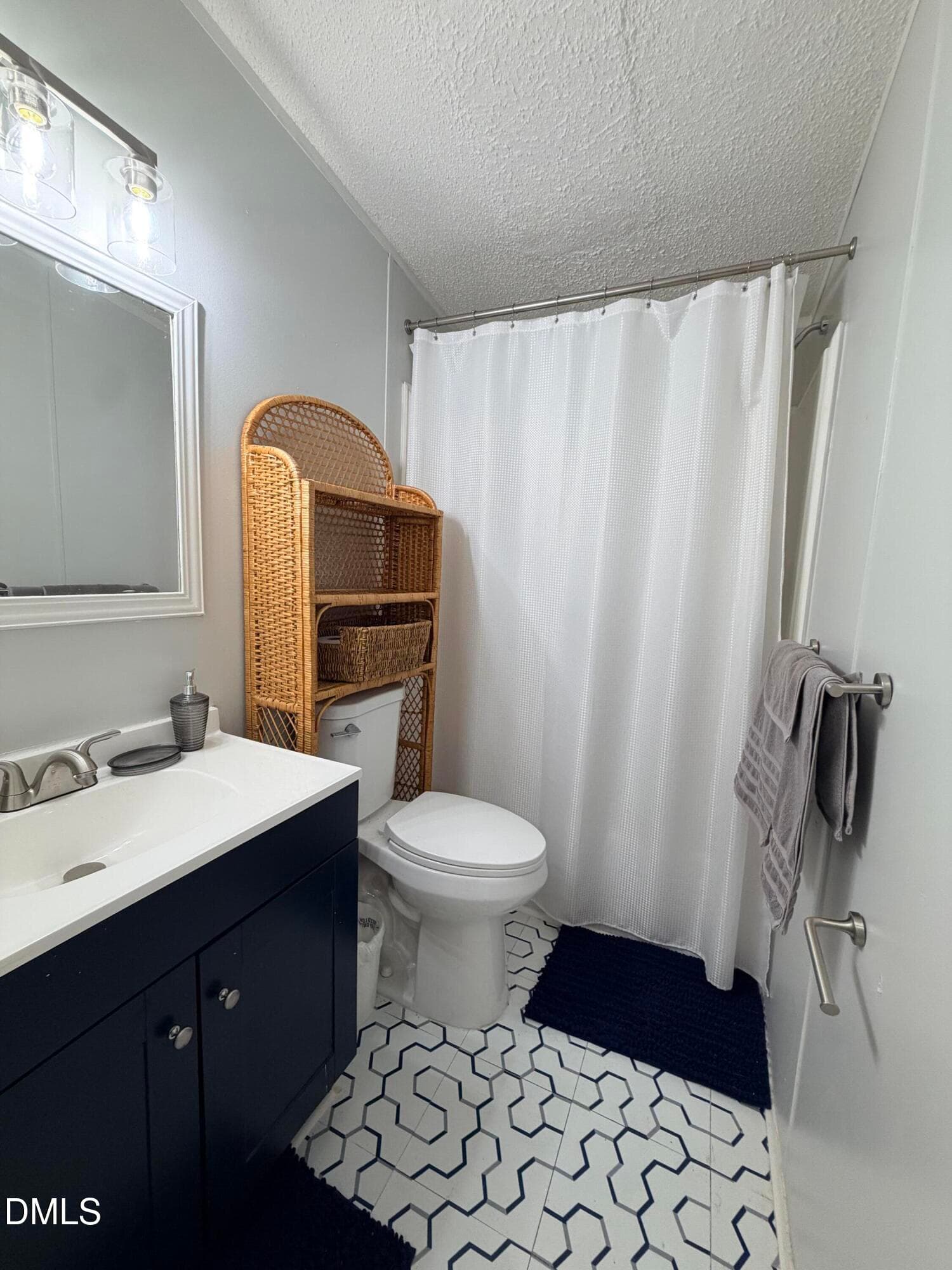 1387AcornBathroom2 - 1387 Acorn Hill Road, Tarboro, NC 27886, Tarboro