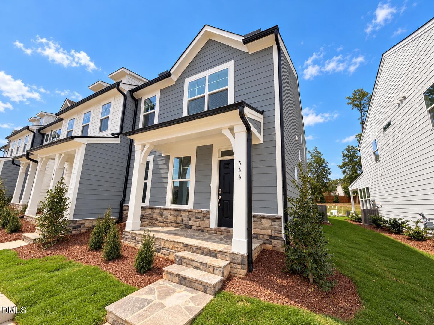 544_Traditions_Edited_01 - 544 Traditions Grande Boulevard, Wake Forest, NC 27587