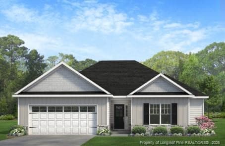 4836 Danastas Avenue, Hope Mills, NC 28348