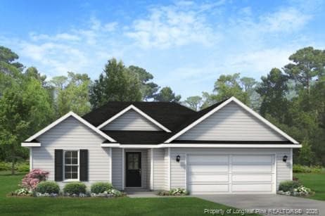 4832 Danastas Avenue, Hope Mills, NC 28348