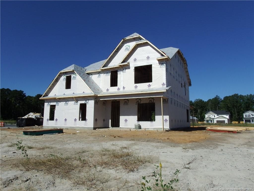 Photo 2 - 4738 Scenic Pines Drive, Hope Mills, NC 28348, Hope Mills
