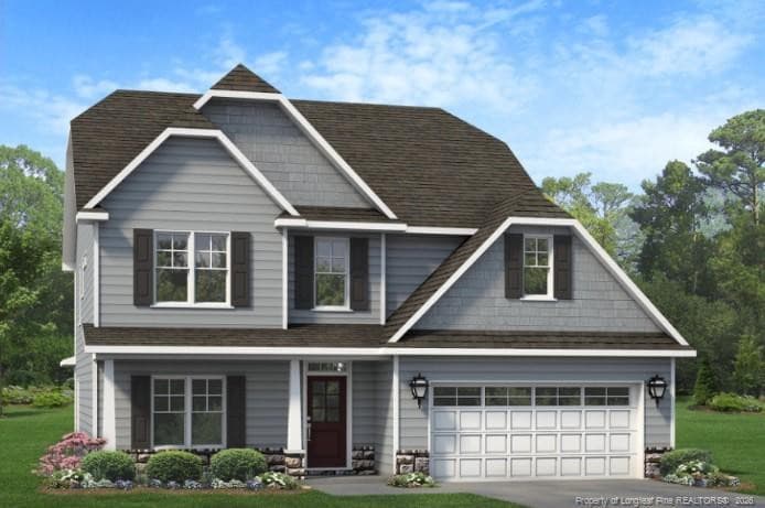 Photo 3 - 4738 Scenic Pines Drive, Hope Mills, NC 28348, Hope Mills