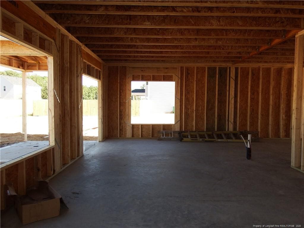 Photo 5 - 4738 Scenic Pines Drive, Hope Mills, NC 28348, Hope Mills