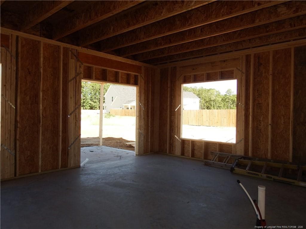 Photo 7 - 4738 Scenic Pines Drive, Hope Mills, NC 28348, Hope Mills