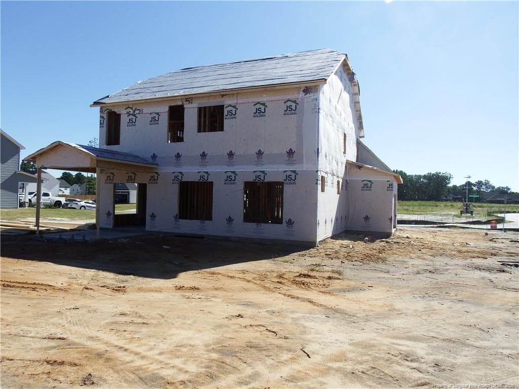 Photo 10 - 4738 Scenic Pines Drive, Hope Mills, NC 28348, Hope Mills
