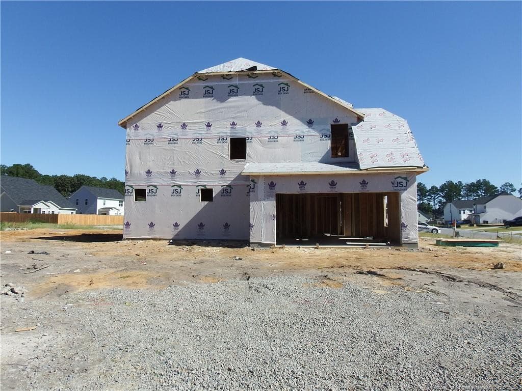 Photo 11 - 4738 Scenic Pines Drive, Hope Mills, NC 28348, Hope Mills