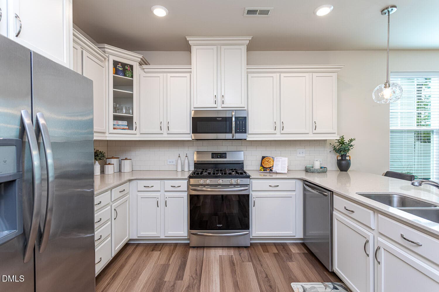 Kitchen - 718 Great Eno Path, Hillsborough, NC 27278, Hillsborough