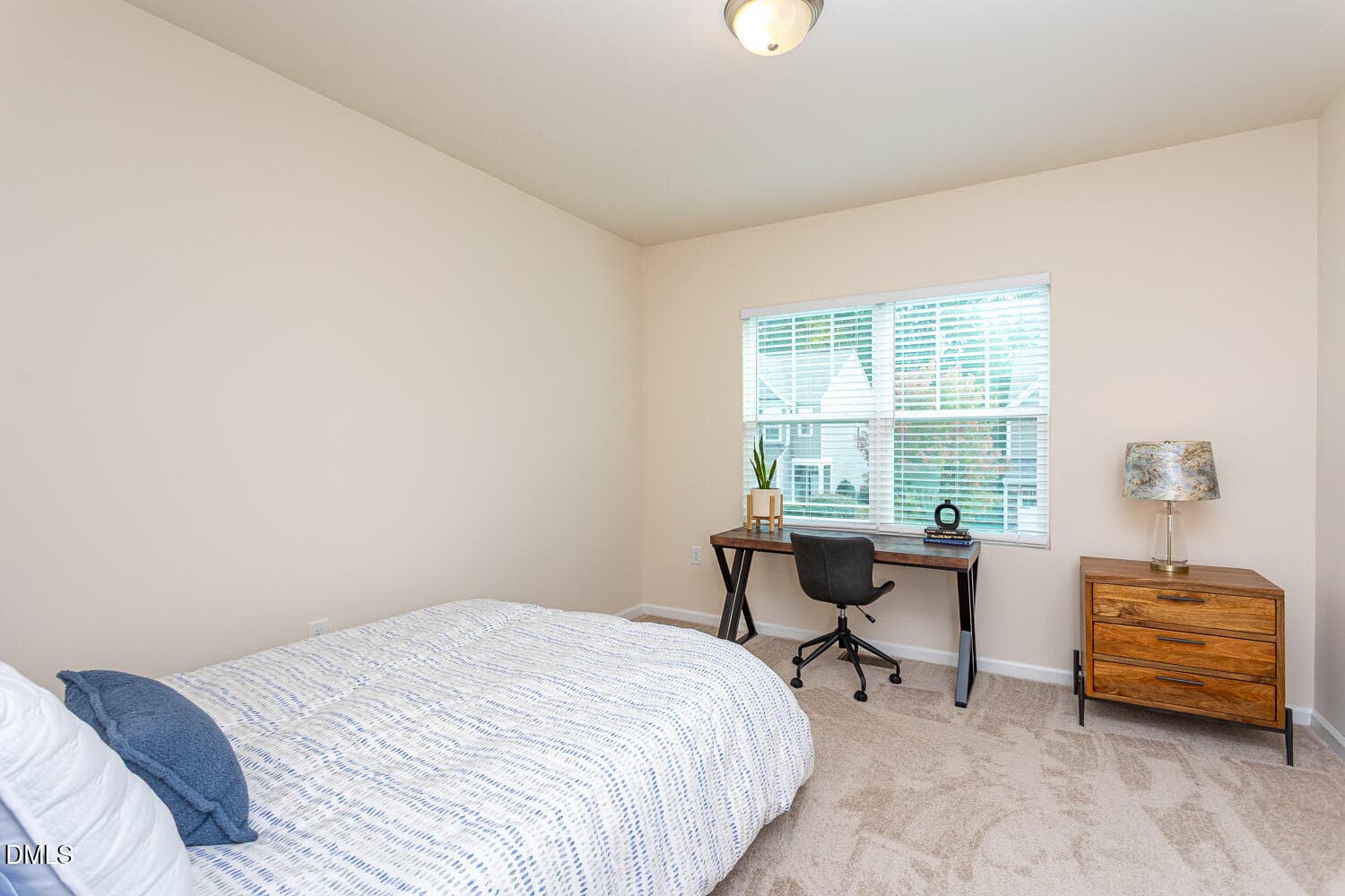Bedroom 2 - 718 Great Eno Path, Hillsborough, NC 27278, Hillsborough