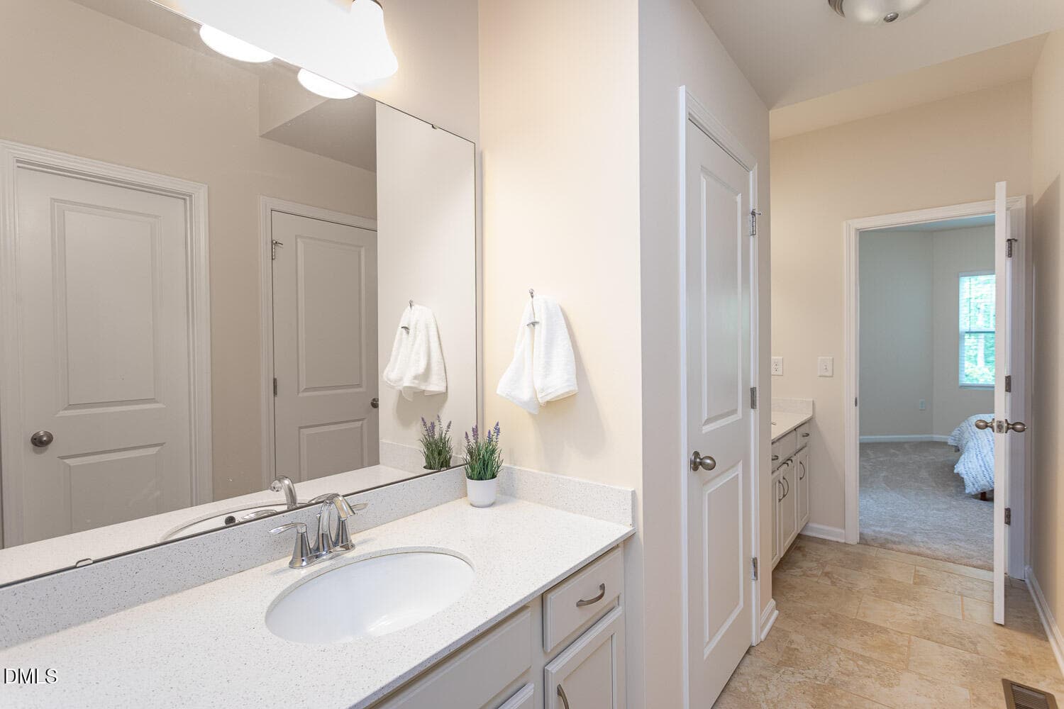 Bathroom - 718 Great Eno Path, Hillsborough, NC 27278, Hillsborough