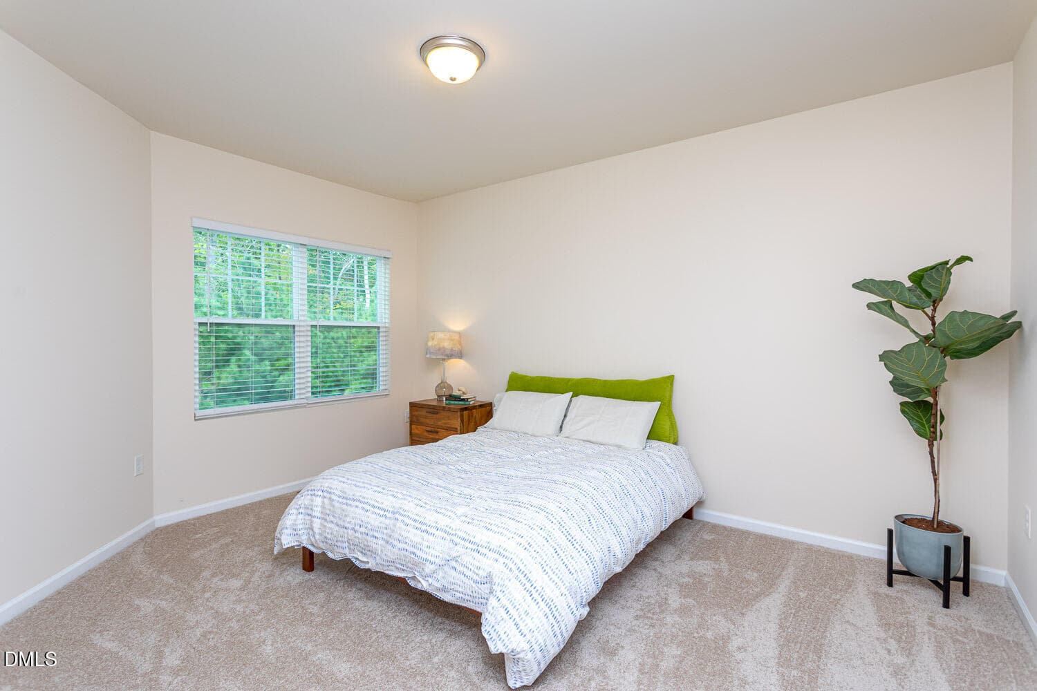 Bedroom 3 - 718 Great Eno Path, Hillsborough, NC 27278, Hillsborough