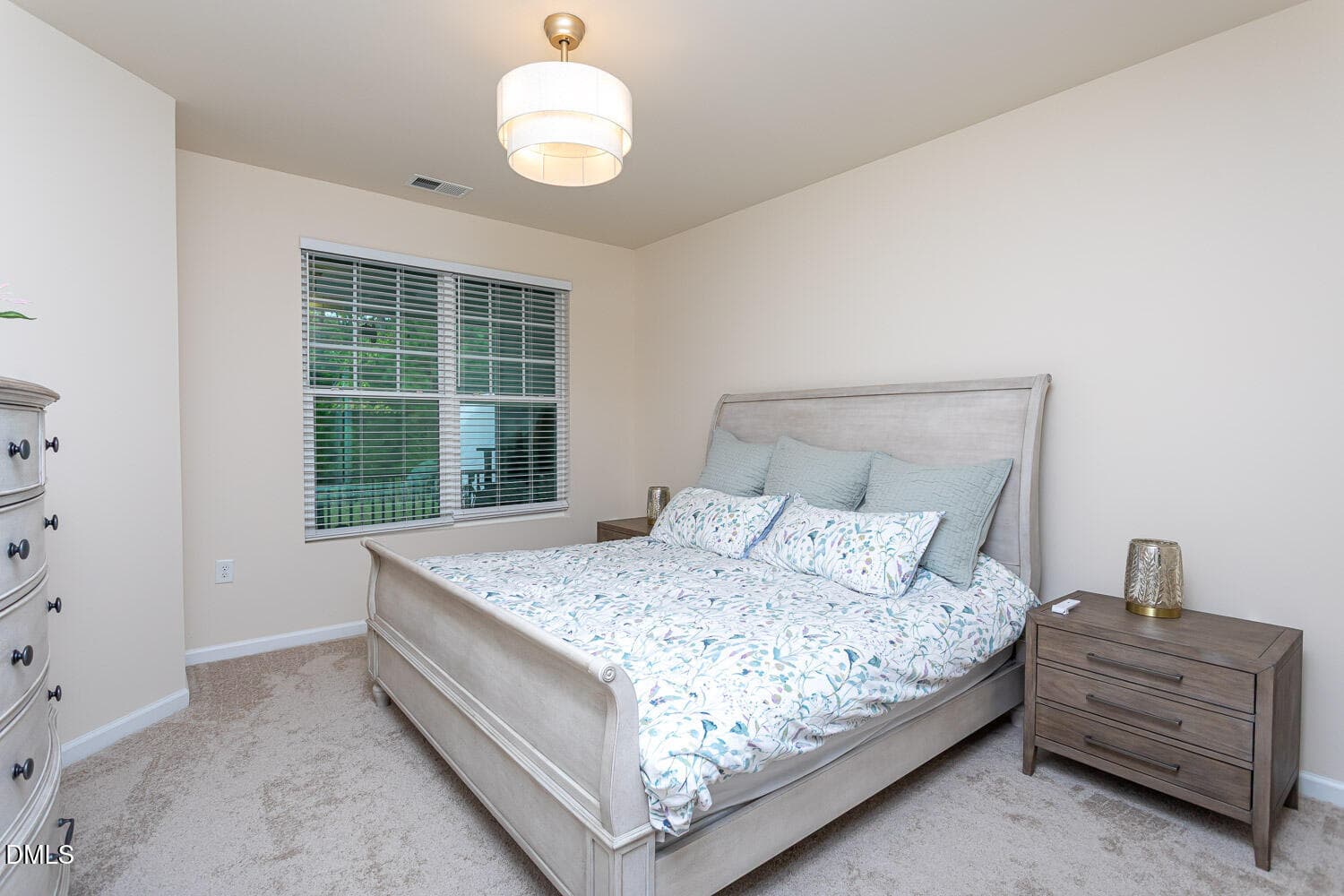 Primary Bedroom - 718 Great Eno Path, Hillsborough, NC 27278, Hillsborough