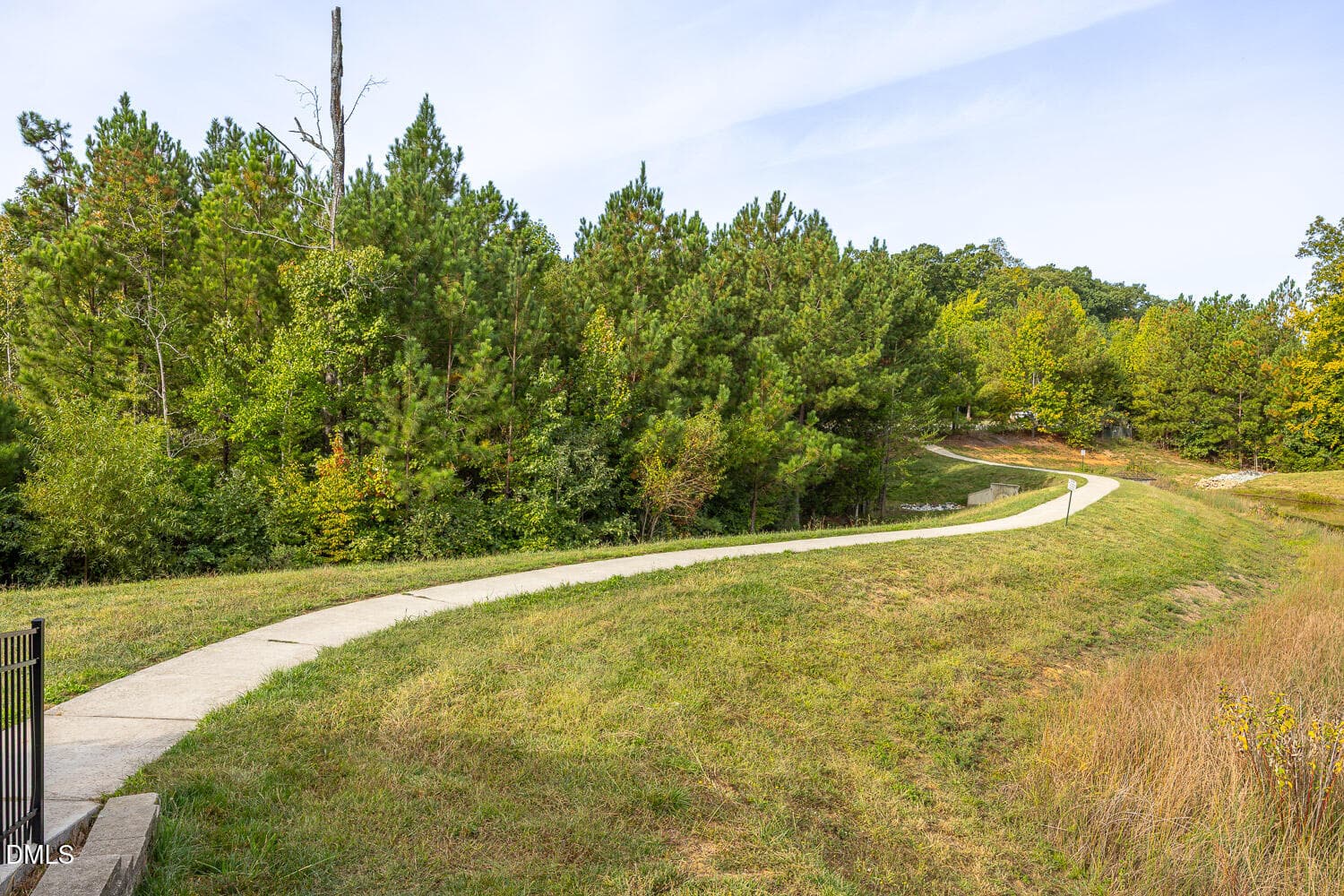Community Trails - 718 Great Eno Path, Hillsborough, NC 27278, Hillsborough