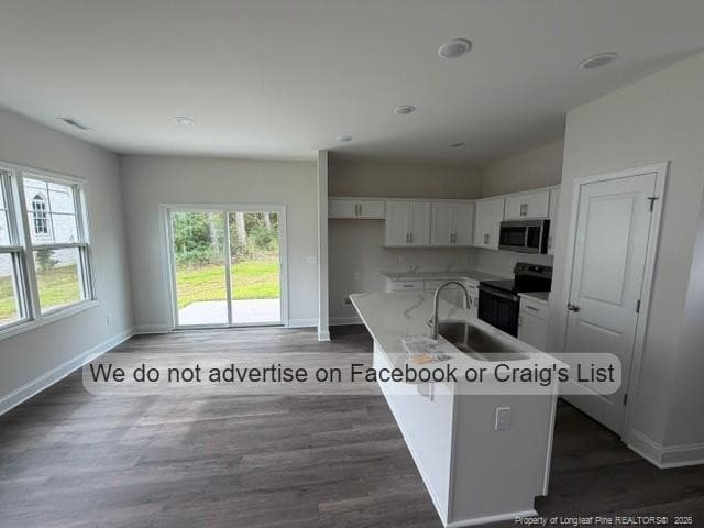 Photo 6 - 750 Chapel Hill Road, Spring Lake, NC 28390