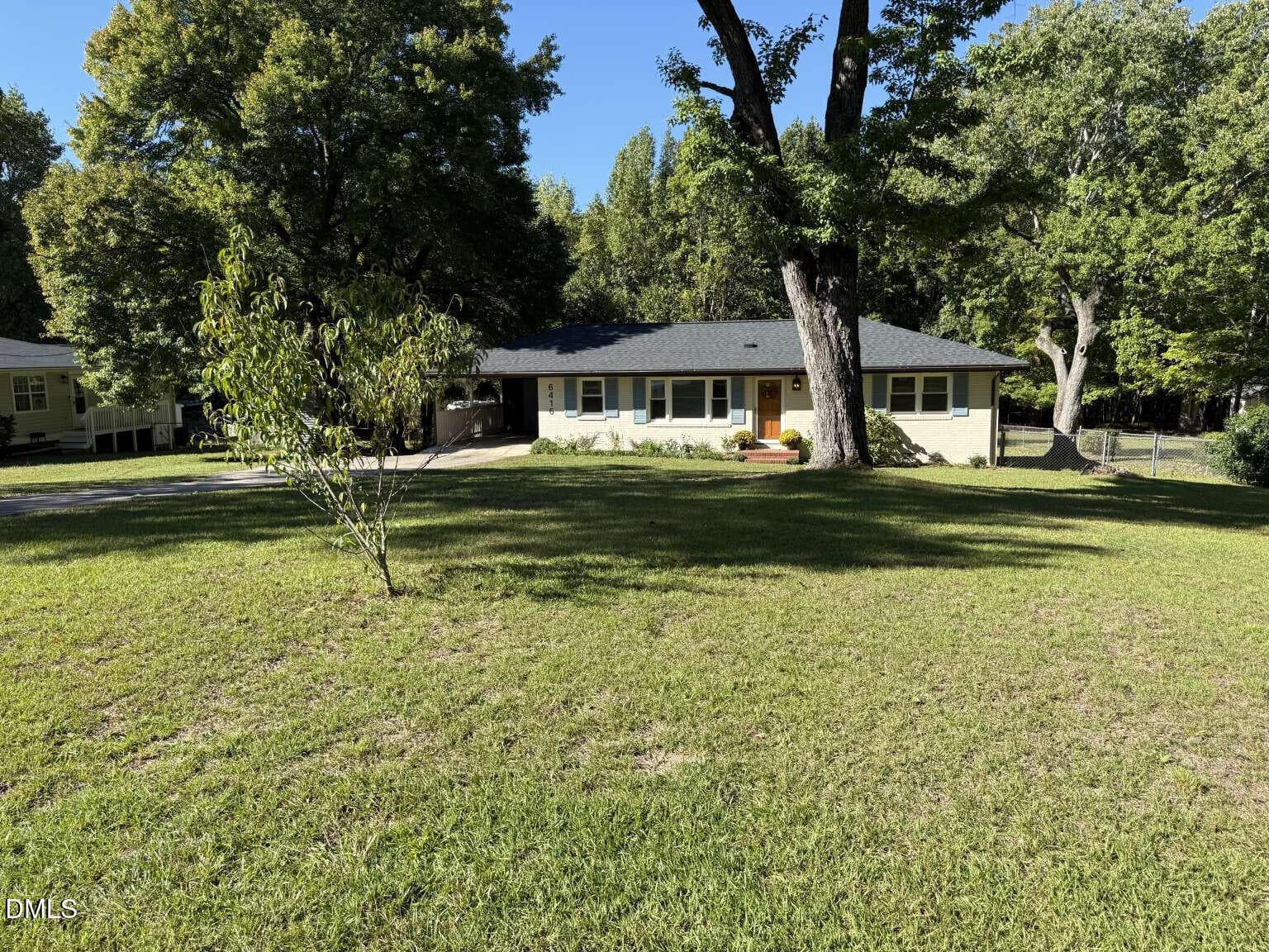 Edwards.8 - 6416 Diamond Drive, Raleigh, NC 27610
