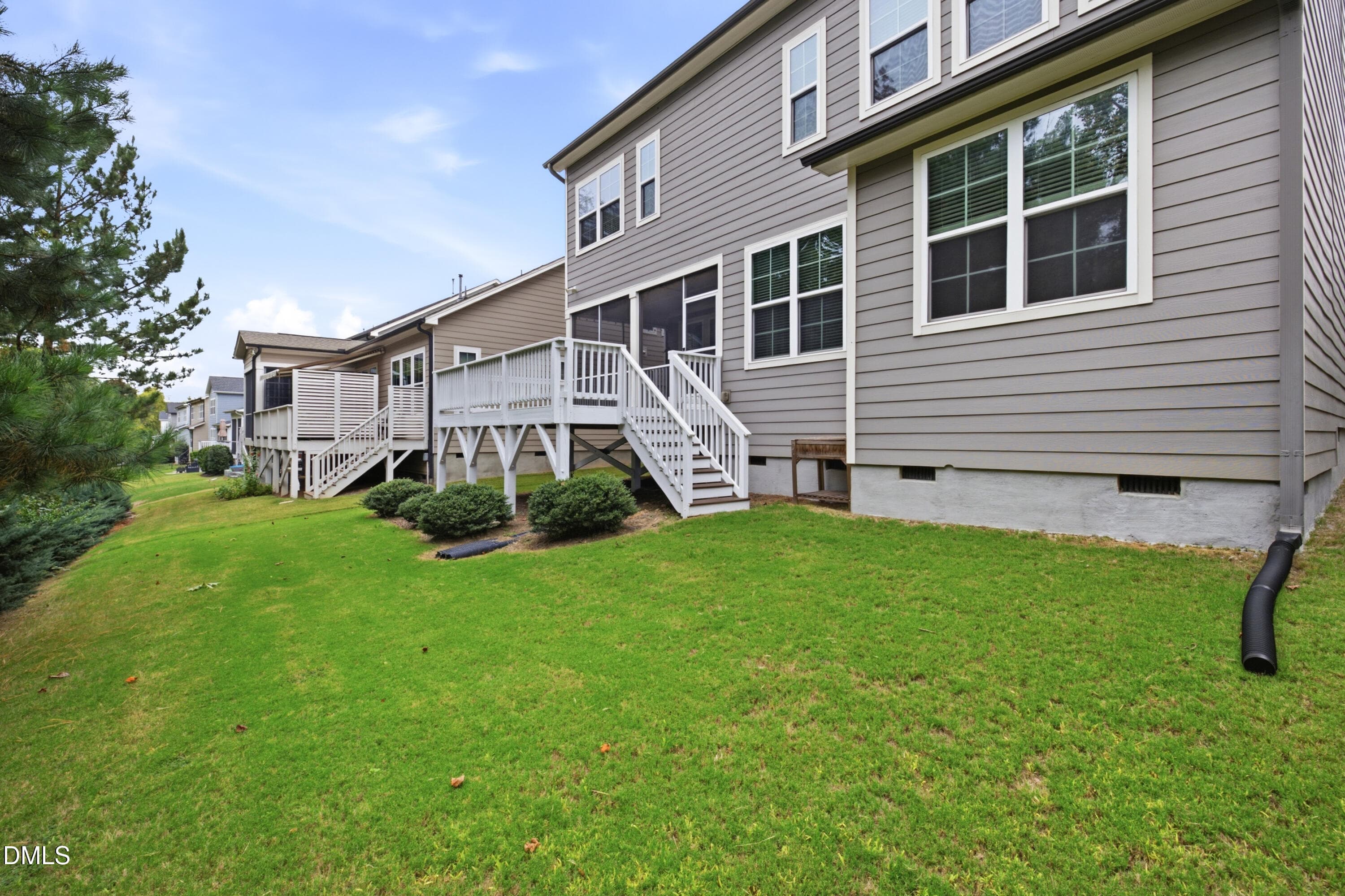 DX3A3329 - 117 Golf Vista Trail, Holly Springs, NC 27540, Holly Springs