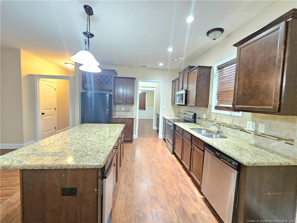 Photo 7 - 119 Turney Street, Raeford, NC 28376