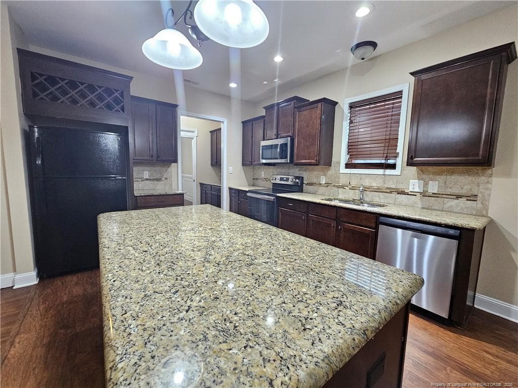 Photo 9 - 119 Turney Street, Raeford, NC 28376