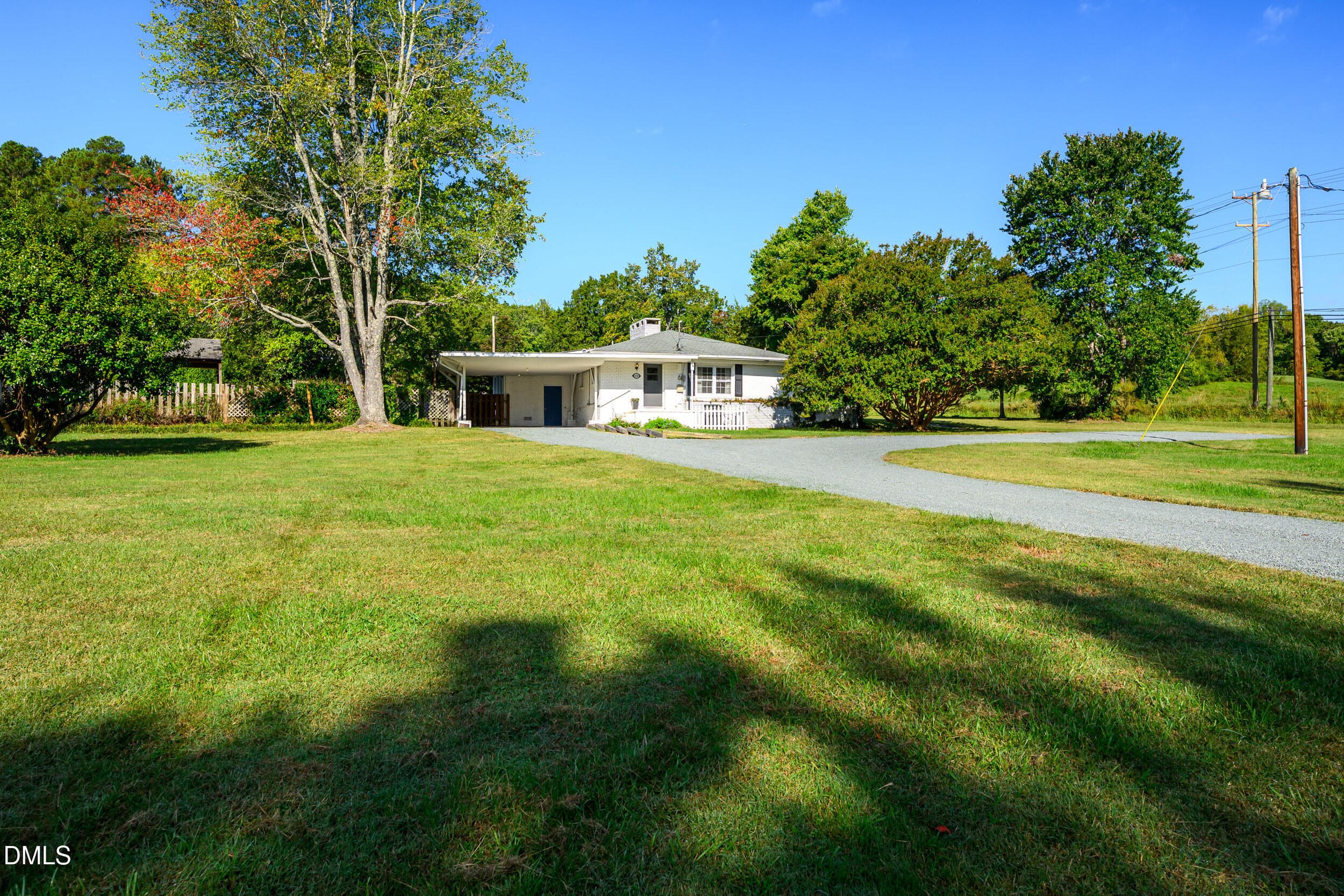 36_35 -1733 mt carmel church rd, exterio - 1733 Mt Carmel Church Road, Chapel Hill, NC 27517, Chapel Hill
