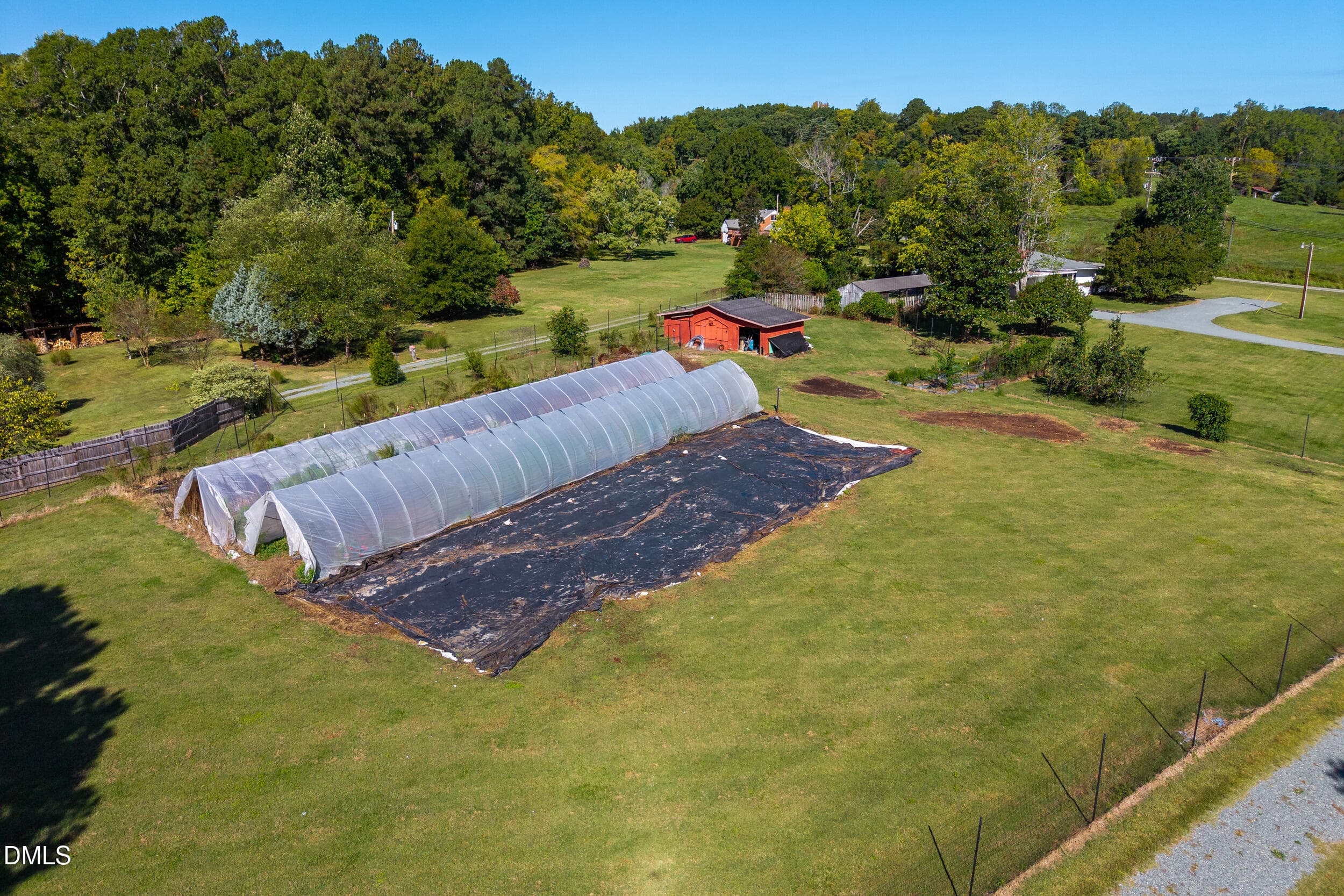 54_53 -1733 mt carmel church rd, drone, - 1733 Mt Carmel Church Road, Chapel Hill, NC 27517, Chapel Hill