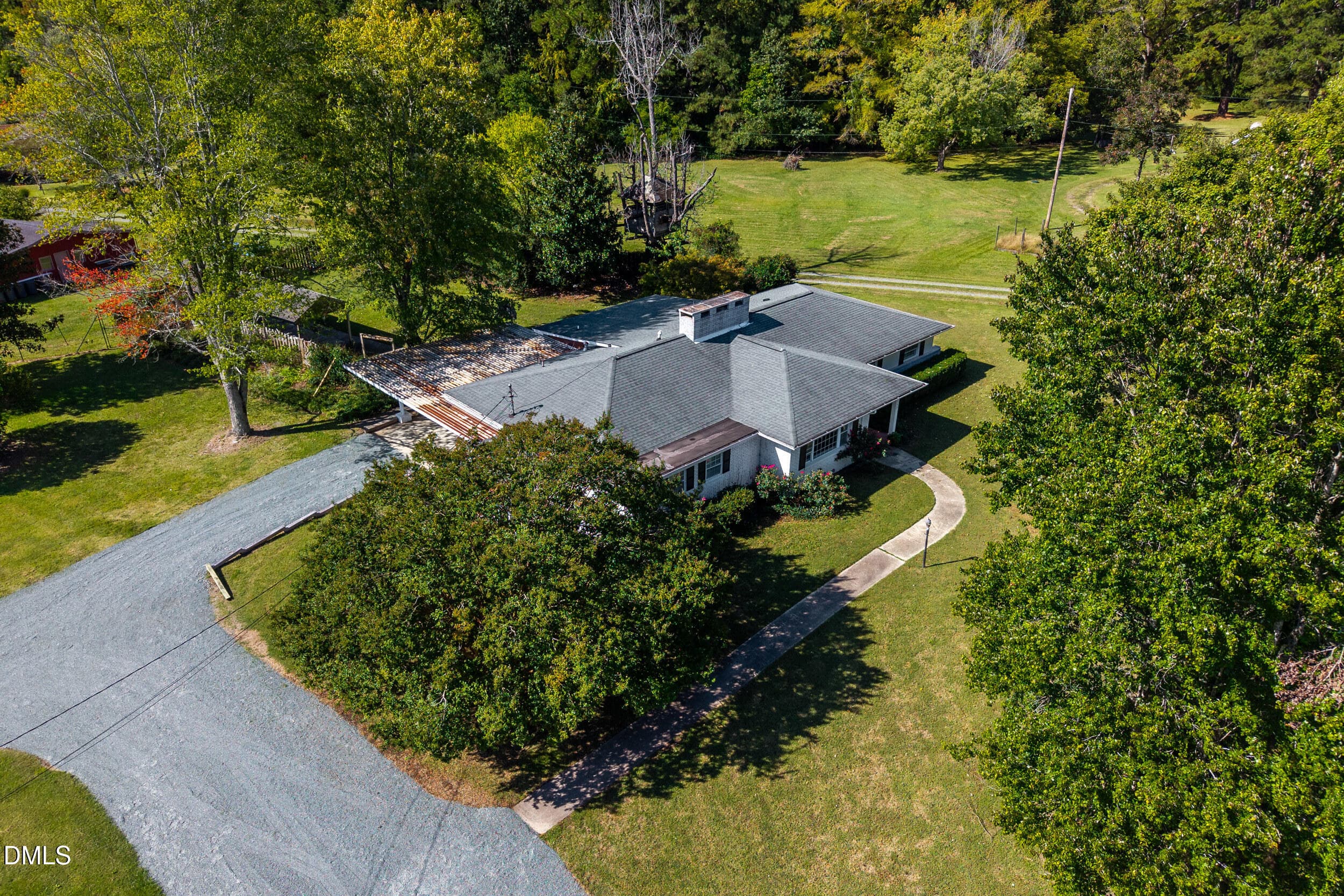 57_56 -1733 mt carmel church rd, drone, - 1733 Mt Carmel Church Road, Chapel Hill, NC 27517, Chapel Hill