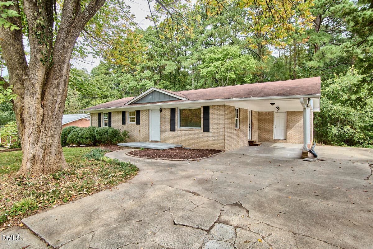 2941Driftwood1 - 2941 Driftwood Drive, Durham, NC 27707