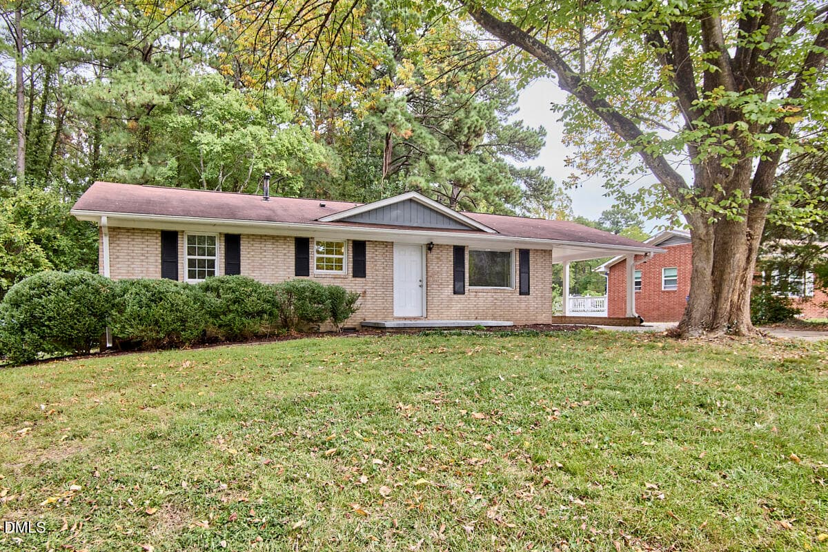 2941Driftwood3 - 2941 Driftwood Drive, Durham, NC 27707