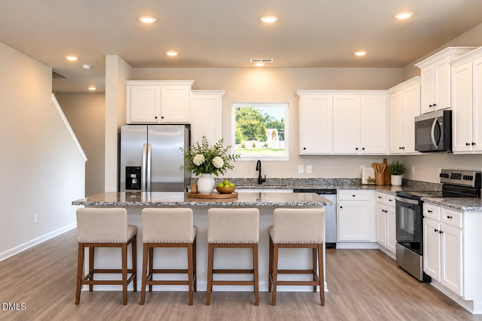 Rolen4 Virtually staged - 49 Neuse Hollow Court, Clayton, NC 27527