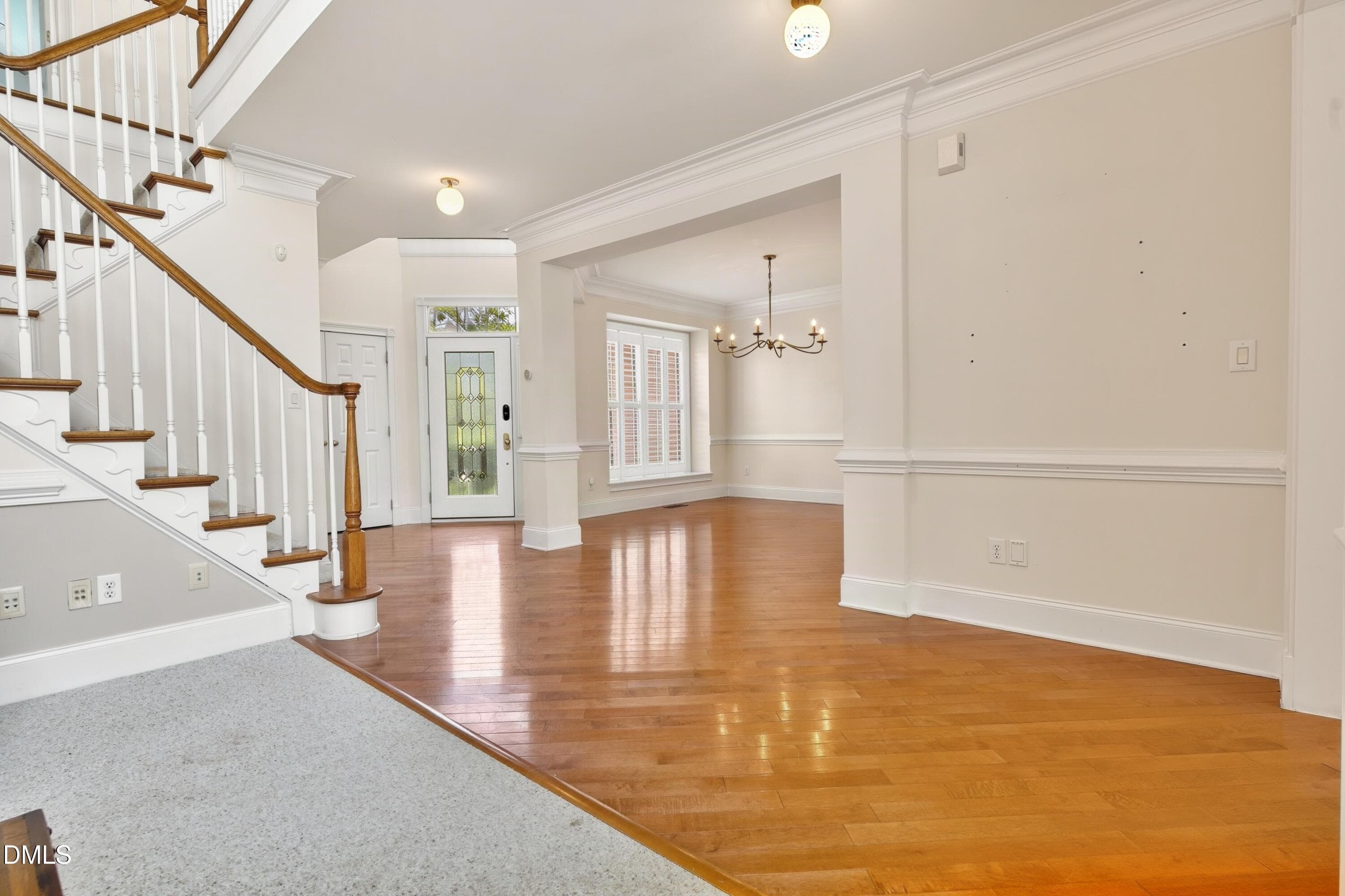 JLR09322 - 9557 Brookchase Drive, Raleigh, NC 27617
