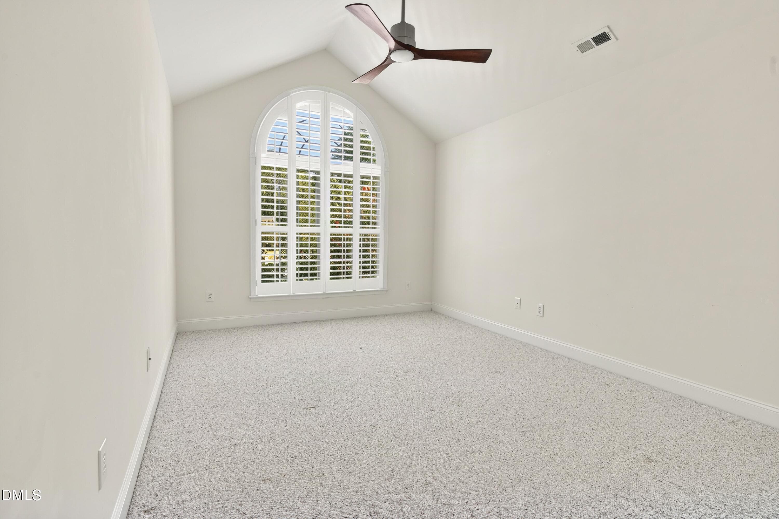 Bedroom 2 - 9557 Brookchase Drive, Raleigh, NC 27617