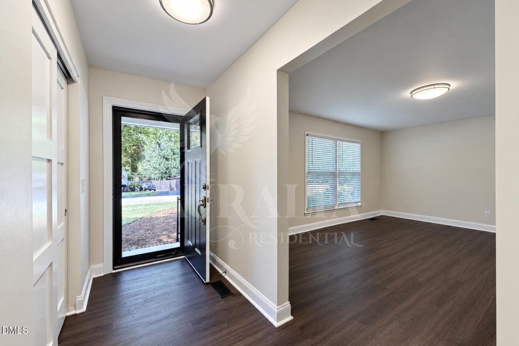 5 - 4800 Sweetbriar Drive, Raleigh, NC 27609