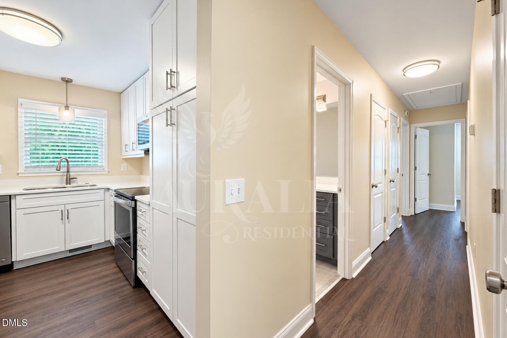 27 - 4800 Sweetbriar Drive, Raleigh, NC 27609