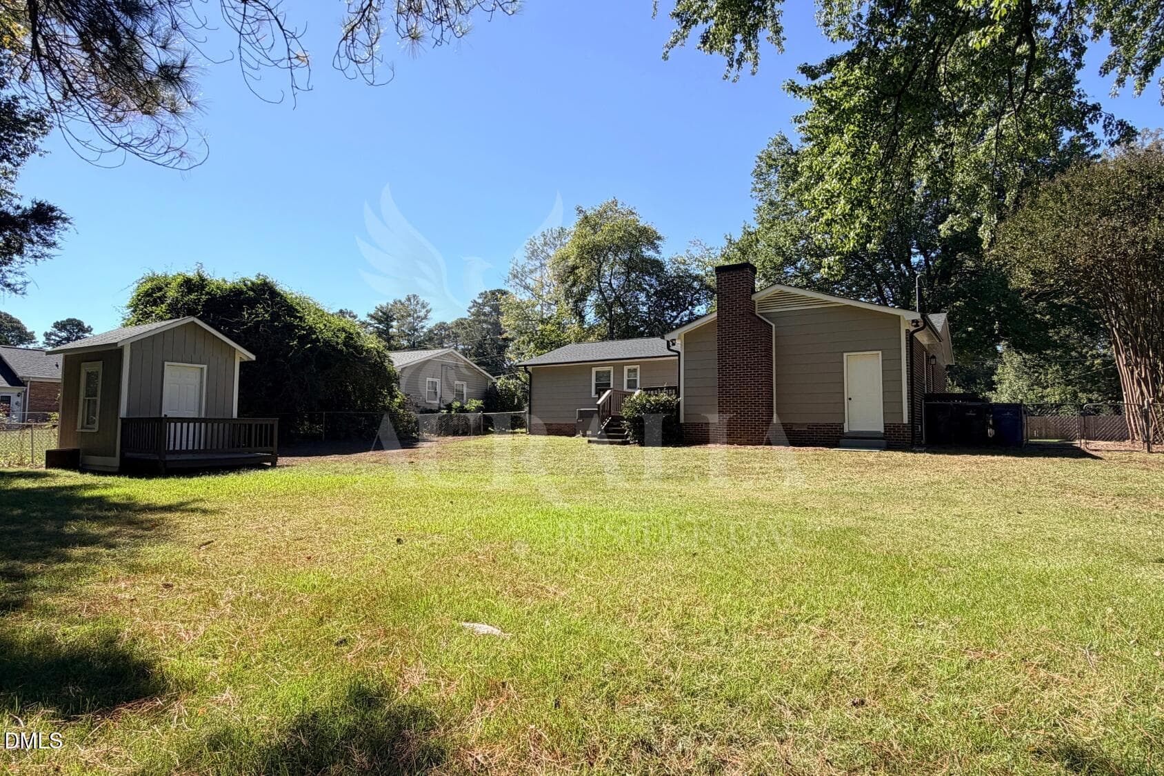 43 - 4800 Sweetbriar Drive, Raleigh, NC 27609