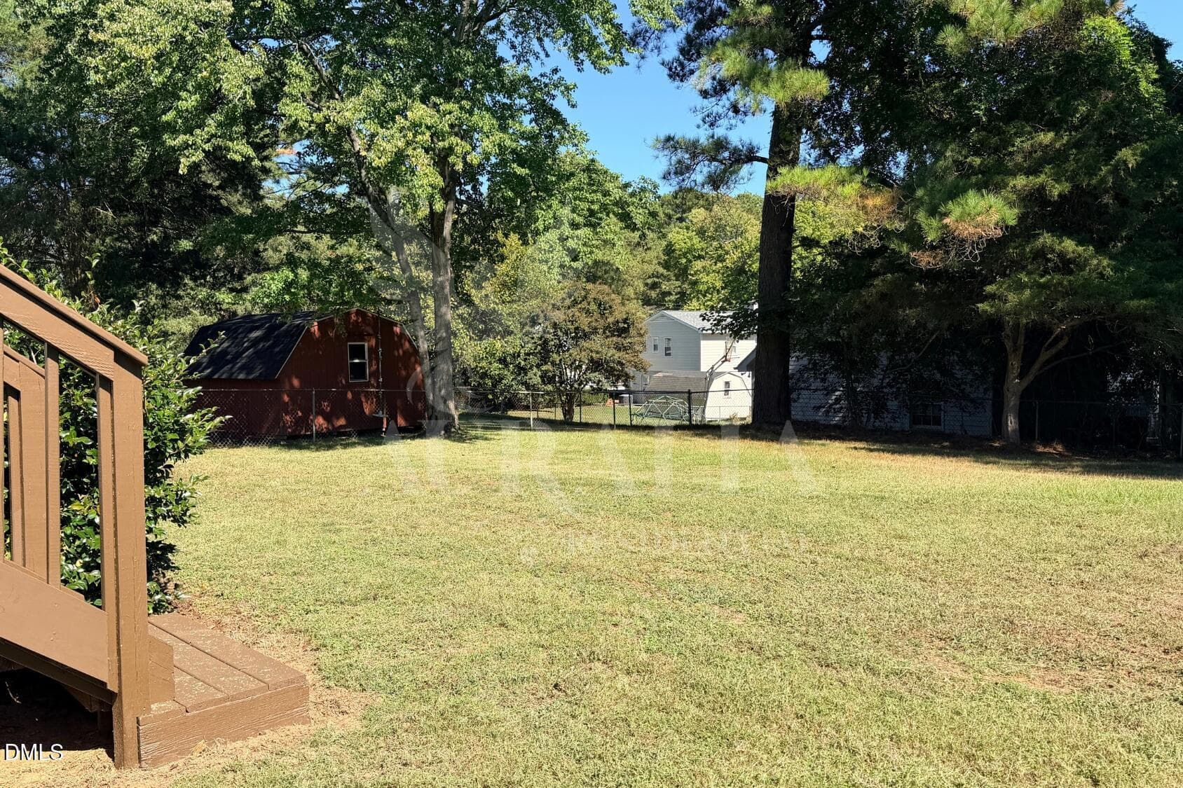 44 - 4800 Sweetbriar Drive, Raleigh, NC 27609