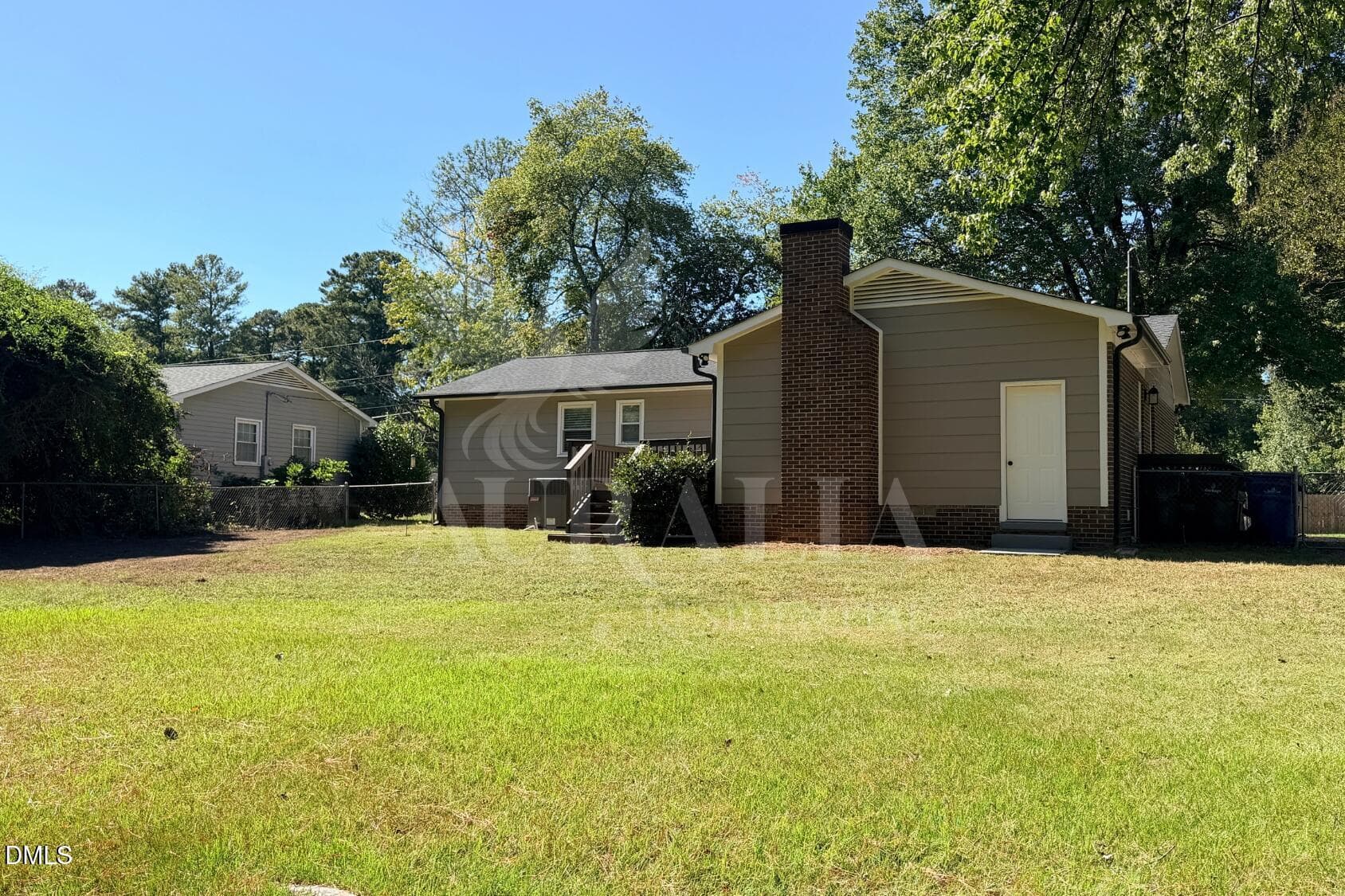 45 - 4800 Sweetbriar Drive, Raleigh, NC 27609