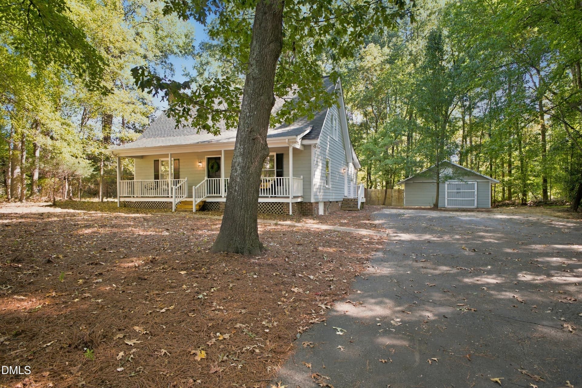 CY1A3405 - 3305 Campbell Road, Raleigh, NC 27606